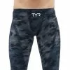TYR Men's Venzo™ High-Waist Jammer Swimsuit - Camo
