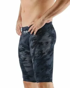 TYR Men's Venzo™ Jammer Swimsuit - Camo -TYR Sales vzclw6a 001 alt03 1