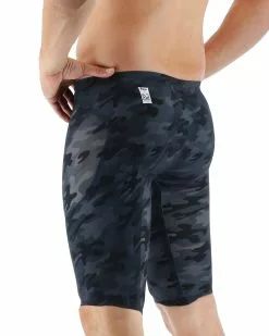 TYR Men's Venzo™ Jammer Swimsuit - Camo -TYR Sales vzclw6a 001 alt04 1