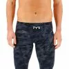 TYR Men's Venzo™ High Jammer - USA Blackout Camo -TYR Sales vzcuhw6a 921 main01