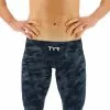 TYR Men's Venzo™ Jammer - USA Blackout Camo