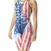 TYR Women’s Venzo™ Open Back - Genesis USA -TYR Sales vznobu6a 921 alt05
